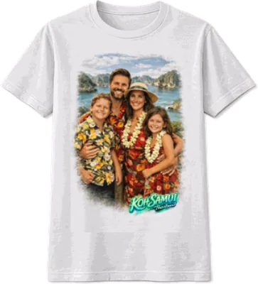 T-Shirt Result
