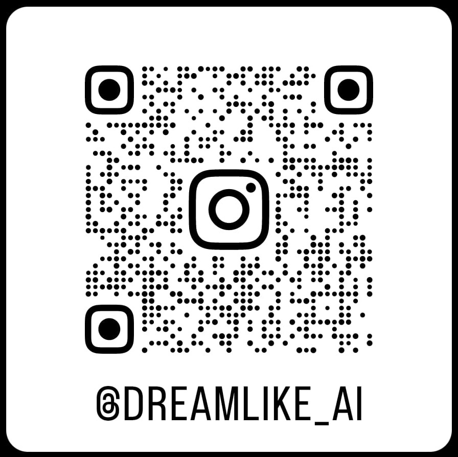Instagram QR Code