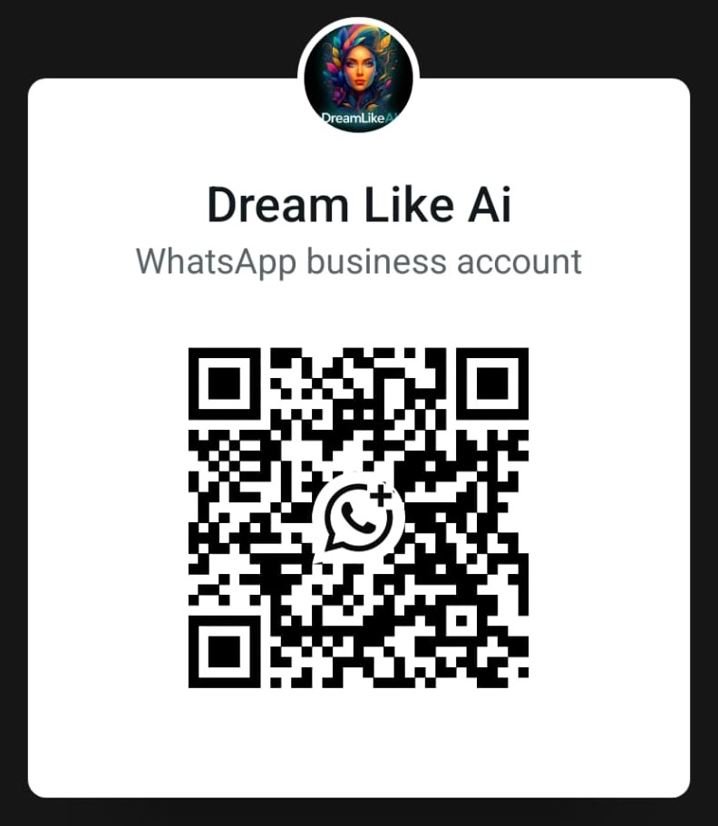 WhatsApp QR Code